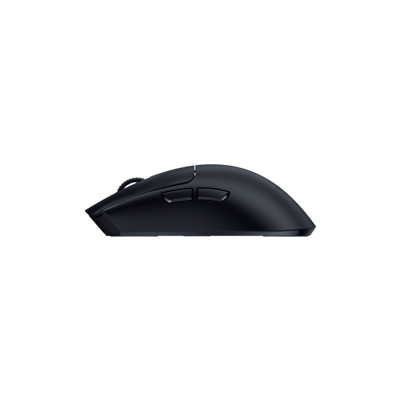 Razer Viper V3 Pro Belaidė žaidimų pelė RF Wireless + USB-C, 35000 DPI, Juoda