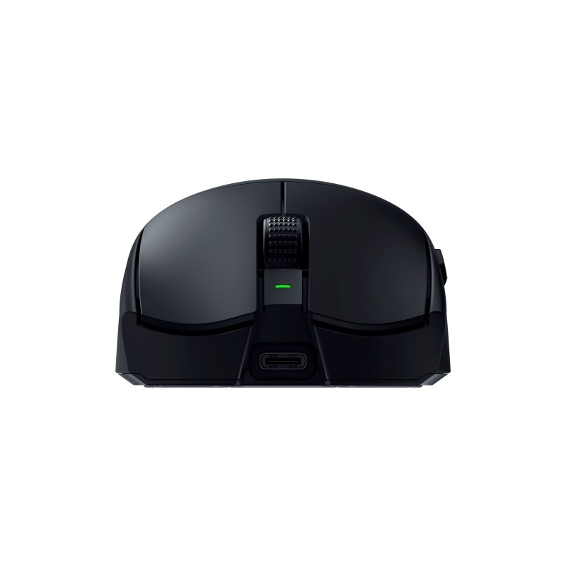 Razer Viper V3 Pro Belaidė žaidimų pelė RF Wireless + USB-C, 35000 DPI, Juoda