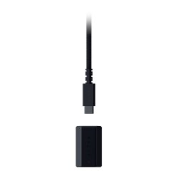 Razer Viper V3 Pro Belaidė žaidimų pelė RF Wireless + USB-C, 35000 DPI, Juoda