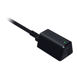 Razer Viper V3 Pro Belaidė žaidimų pelė RF Wireless + USB-C, 35000 DPI, Juoda