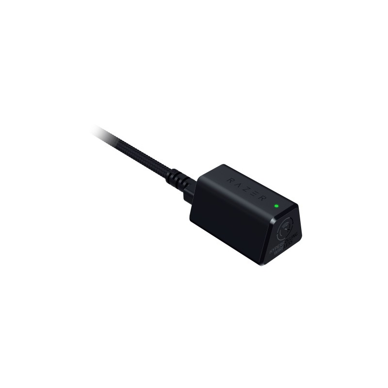 Razer Viper V3 Pro Belaidė žaidimų pelė RF Wireless + USB-C, 35000 DPI, Juoda