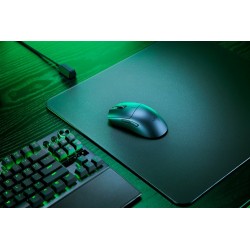 Razer Viper V3 Pro Belaidė žaidimų pelė RF Wireless + USB-C, 35000 DPI, Juoda