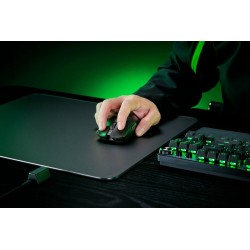 Razer Viper V3 Pro Belaidė žaidimų pelė RF Wireless + USB-C, 35000 DPI, Juoda