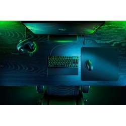Razer Viper V3 Pro Belaidė žaidimų pelė RF Wireless + USB-C, 35000 DPI, Juoda