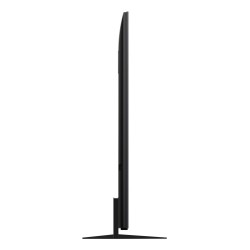 TCL 75C7K Televizorius 75'' 4K UHD 3840x2160, Smart TV, Juoda