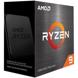 AMD Ryzen 9 5950X Desktop Processor