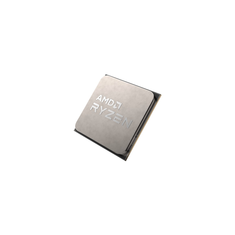 AMD Ryzen 9 5950X Desktop Processor