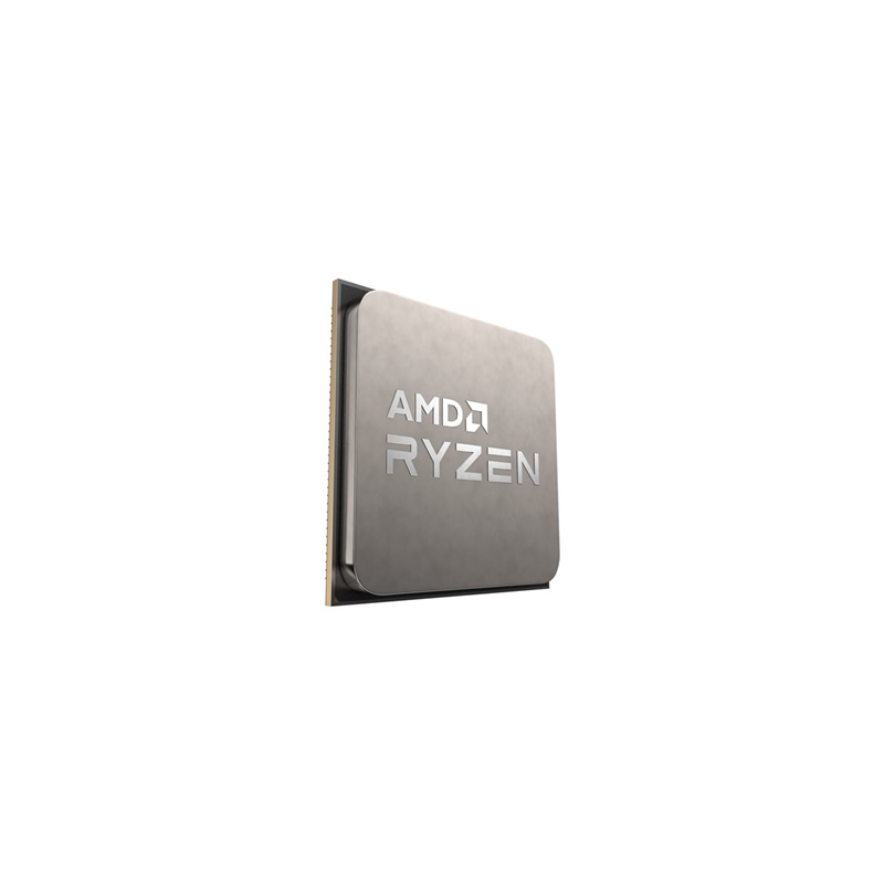 AMD Ryzen 9 5950X Desktop Processor