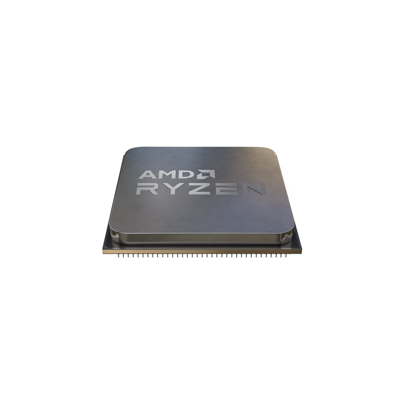 AMD Ryzen 9 5950X Desktop Processor
