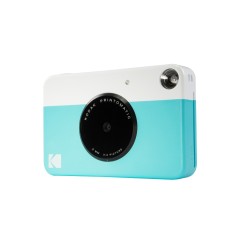 Kodak PRINTOMATIC Momentinis fotoaparatas, 2x3'', Mėlyna