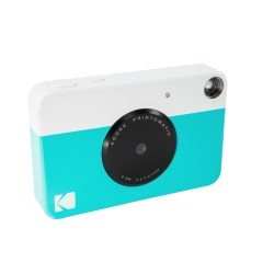 Kodak PRINTOMATIC Momentinis fotoaparatas, 2x3'', Mėlyna