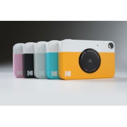 Kodak PRINTOMATIC Momentinis fotoaparatas, 2x3'', Mėlyna