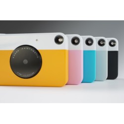 Kodak PRINTOMATIC Momentinis fotoaparatas, 2x3'', Mėlyna
