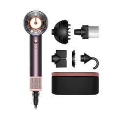 Dyson HD16 Supersonic Nural Plaukų džiovintuvas, Jasper/Plum