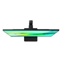 Samsung ViewFinity S6 S27D600UAU Monitorius 27'' IPS QHD 2560x1440, 5 ms, 350 cd/m2, 100 Hz, Juoda