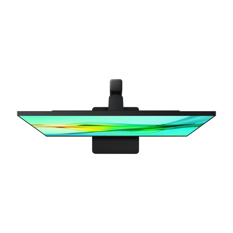 Samsung ViewFinity S6 S27D600UAU Monitorius 27'' IPS QHD 2560x1440, 5 ms, 350 cd/m2, 100 Hz, Juoda