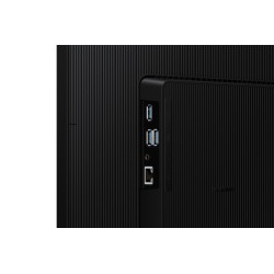 Samsung ViewFinity S6 S27D600UAU Monitorius 27'' IPS QHD 2560x1440, 5 ms, 350 cd/m2, 100 Hz, Juoda