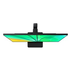 Samsung ViewFinity S6 S27D600EAU Monitorius 27'' IPS QHD 2560x1440, 5 ms, 350 cd/m2, 100 Hz, Juoda