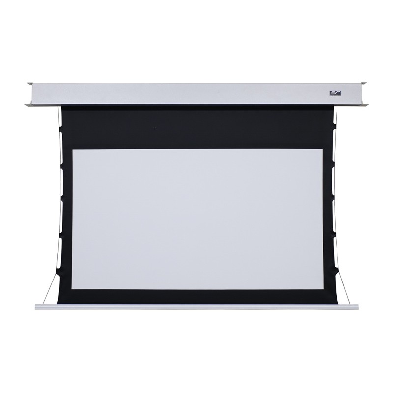 Elite Screens Evanesce Tab Tension B 120'' Elektrinis Projekcinis ekranas 3.05 m (120'') 16:9