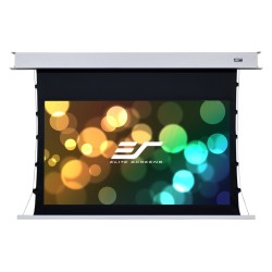 Elite Screens Evanesce Tab Tension B 120'' Elektrinis Projekcinis ekranas 3.05 m (120'') 16:9