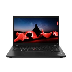 Lenovo ThinkPad L14 Nešiojamas kompiuteris 14'' FHD G4 Ryzen 3 PRO 7330U 16GB 256GB SSD W11P Black