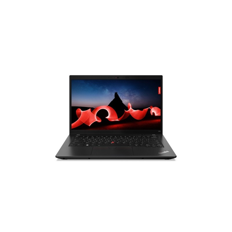 Lenovo ThinkPad L14 Nešiojamas kompiuteris 14'' FHD G4 Ryzen 3 PRO 7330U 16GB 256GB SSD W11P Black