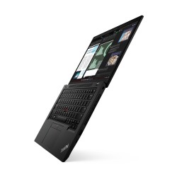 Lenovo ThinkPad L14 Nešiojamas kompiuteris 14'' FHD G4 Ryzen 3 PRO 7330U 16GB 256GB SSD W11P Black