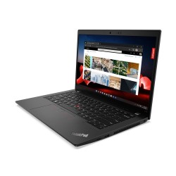 Lenovo ThinkPad L14 Nešiojamas kompiuteris 14'' FHD G4 Ryzen 3 PRO 7330U 16GB 256GB SSD W11P Black