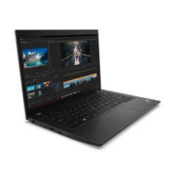 Lenovo ThinkPad L14 Nešiojamas kompiuteris 14'' FHD G4 Ryzen 3 PRO 7330U 16GB 256GB SSD W11P Black