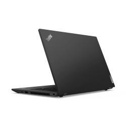 Lenovo ThinkPad L14 Nešiojamas kompiuteris 14'' FHD G4 Ryzen 3 PRO 7330U 16GB 256GB SSD W11P Black