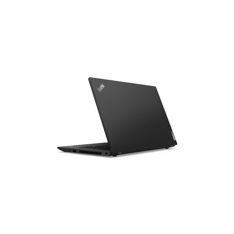 Lenovo ThinkPad L14 Nešiojamas kompiuteris 14'' FHD G4 Ryzen 3 PRO 7330U 16GB 256GB SSD W11P Black