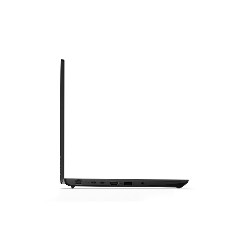 Lenovo ThinkPad L14 Nešiojamas kompiuteris 14'' FHD G4 Ryzen 3 PRO 7330U 16GB 256GB SSD W11P Black