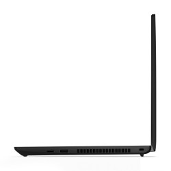 Lenovo ThinkPad L14 Nešiojamas kompiuteris 14'' FHD G4 Ryzen 3 PRO 7330U 16GB 256GB SSD W11P Black