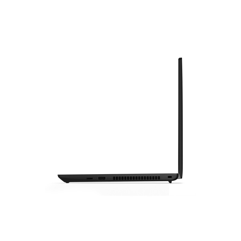 Lenovo ThinkPad L14 Nešiojamas kompiuteris 14'' FHD G4 Ryzen 3 PRO 7330U 16GB 256GB SSD W11P Black
