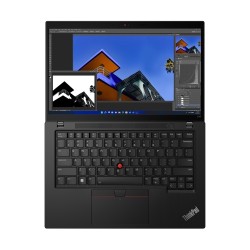 Lenovo ThinkPad L14 Nešiojamas kompiuteris 14'' FHD G4 Ryzen 3 PRO 7330U 16GB 256GB SSD W11P Black