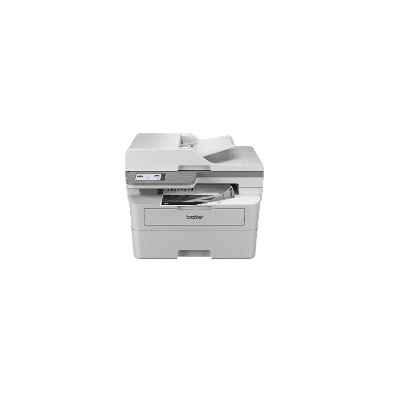 Brother MFC-L2960DW Spausdintuvas lazerinis nespalvotas MFP A4 34 ppm USB Ethernet LAN Wi-Fi