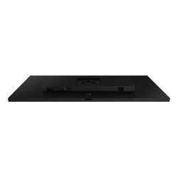 Samsung ViewFinity S8 S32D800UAU Monitorius 32'' VA 4K UHD 3840x2160, 5 ms, 280 cd/m2, 60 Hz, Juoda