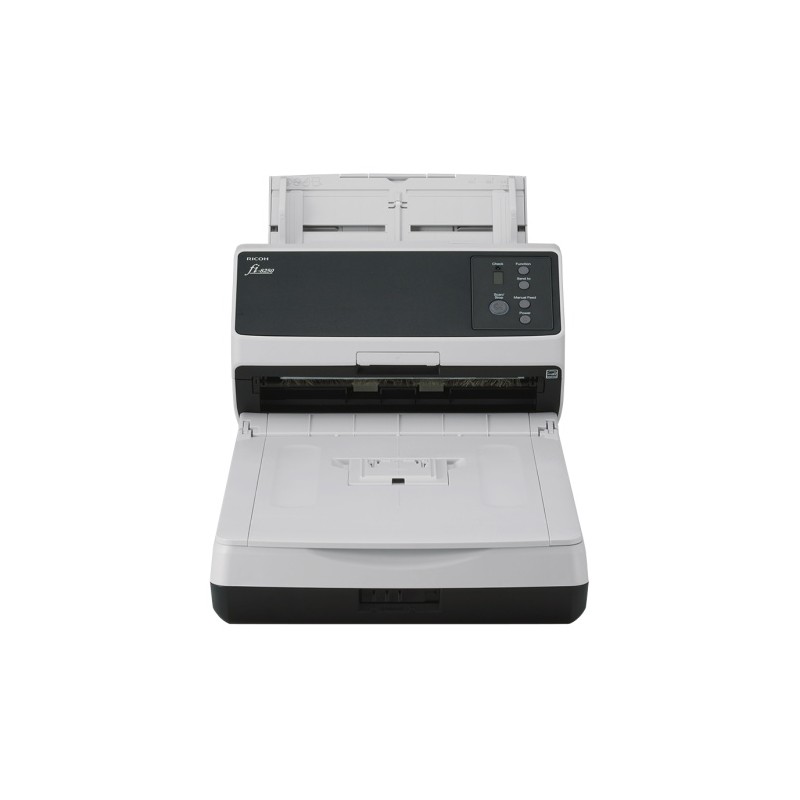 Ricoh fi-8250 Skeneris A4 nespalvotas 50 ppm 600x600 DPI USB Ethernet LAN