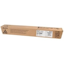 Ricoh MP C3502 (842016) (Alt: 841651, 841739) Lazerinė kasetė, Juoda (SPEC)