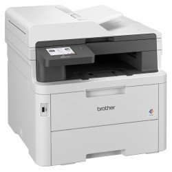 Brother MFC-L3760CDW Spausdintuvas LED spalvotas MFP A4 26 ppm USB Ethernet LAN Wi-Fi