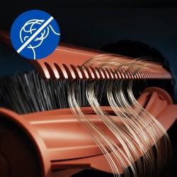 Philips HomeRun 5000 Series XU5000/10 Dulkių siurblys robotas, Pilka