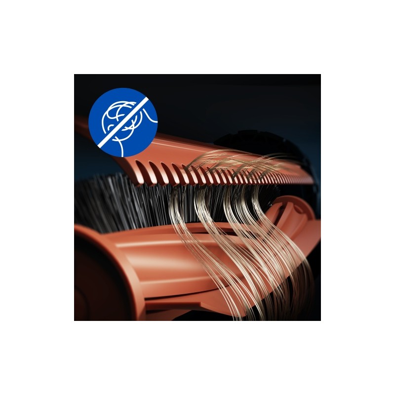 Philips HomeRun 5000 Series XU5000/10 Dulkių siurblys robotas, Pilka