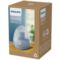 Philips 1000 Series GCA2100/20 Pūkų rinkiklis, Žydra