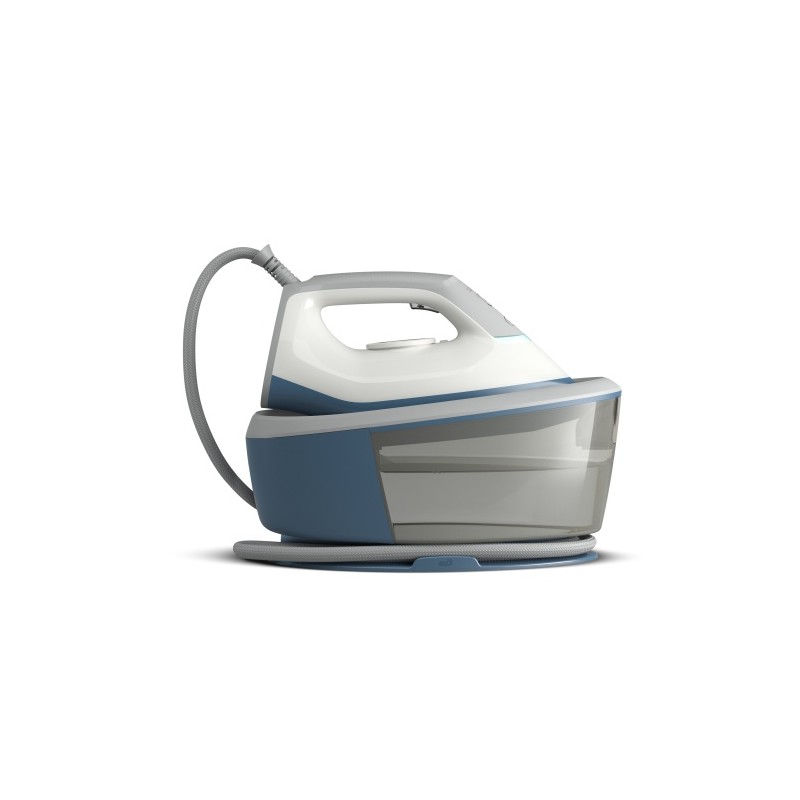 Philips 2000 Series PSG2000/20 Lyginimo sistema 2400 W 1.4 L, Pilka/Balta