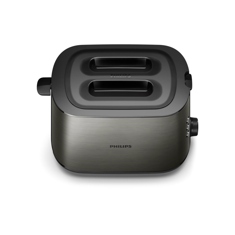Philips Viva Collection HD2651/80 Skrudintuvas, 950 W, Titanium