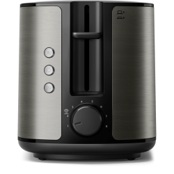 Philips Viva Collection HD2651/80 Skrudintuvas, 950 W, Titanium