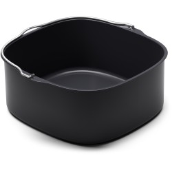 Philips HD9957/00 Airfryer XXL Priedai, Kepimo rinkinys