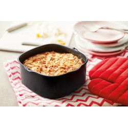 Philips HD9957/00 Airfryer XXL Priedai, Kepimo rinkinys