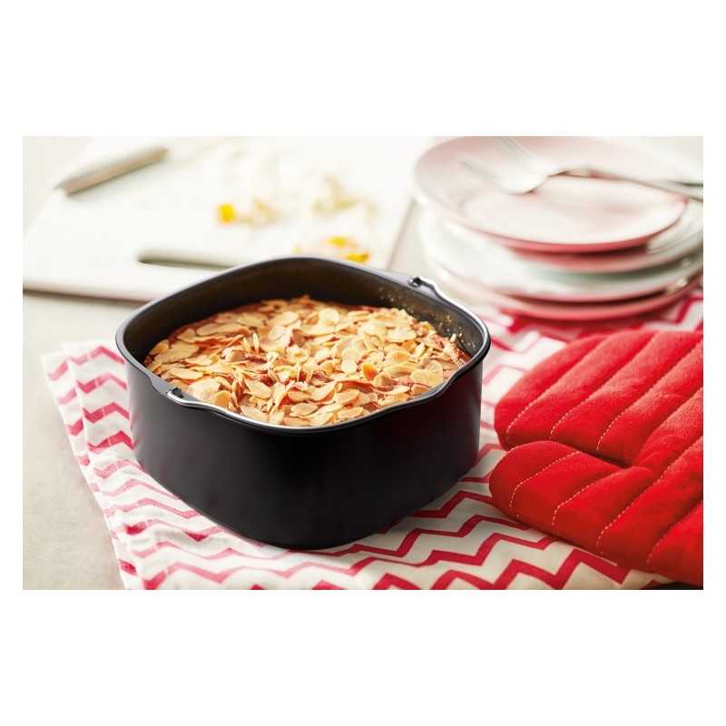 Philips HD9957/00 Airfryer XXL Priedai, Kepimo rinkinys