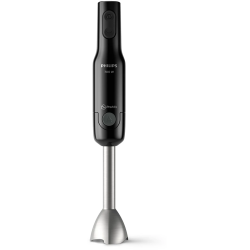 Philips ProMix HR2543/90 Rankinis trintuvas 700 W, Juoda